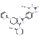mTOR-IN-1 - CAS