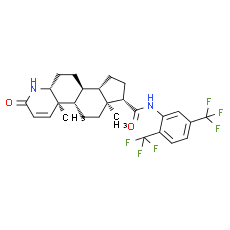 Dutasteride