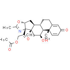 Deflazacort