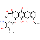 Daunorubicin