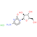 Cytarabine Hydrochloride | CAS