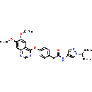 AZD2932 - CAS