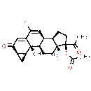 Cyproterone acetate - CAS