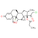 Clobetasol propionate