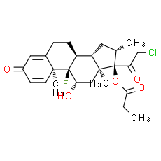 Clobetasol propionate