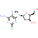 Cladribine - CAS