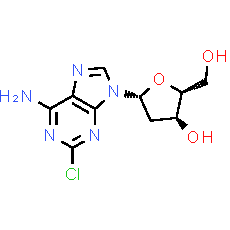 Cladribine - CAS