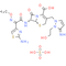 Cefoselis sulfate - CAS# 122841-12-7
