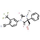 GLPG0492 - CAS
