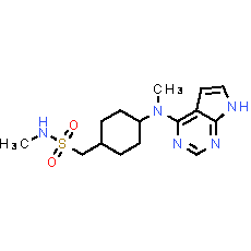 Oclacitinib - CAS