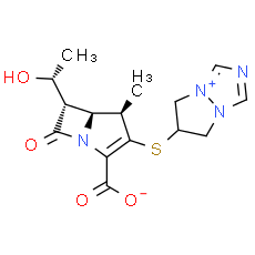 Biapenem