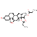 Beclometasone dipropionate - CAS