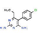 Pyrimethamine