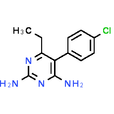 Pyrimethamine