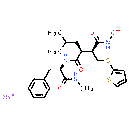 Batimastat Sodium Salt