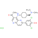 OTSSP167 Hydrochloride