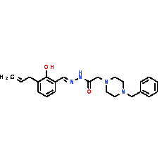 PAC-1 - CAS