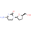 Zalcitabine - CAS