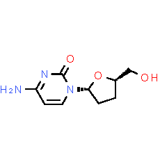 Zalcitabine