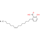 Ginkgolic Acid