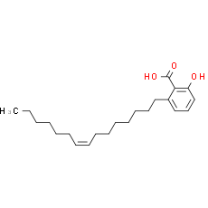 Ginkgolic Acid