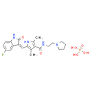 Toceranib phosphate