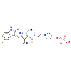 Toceranib phosphate