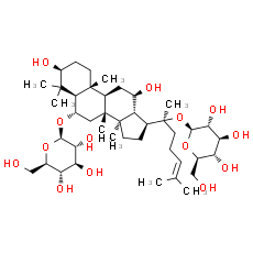 Ginsenoside Rg1