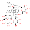 Ginsenoside Re | CAS