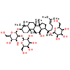 Ginsenoside Rd