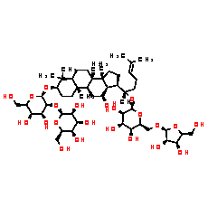 Ginsenoside Rc