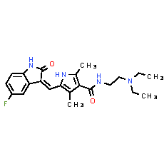 Sunitinib