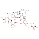 Ginsenoside Rb3