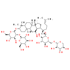 Ginsenoside Rb3