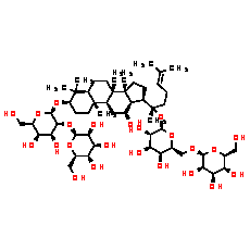 Ginsenoside Rb1