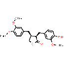 Arctigenin - CAS