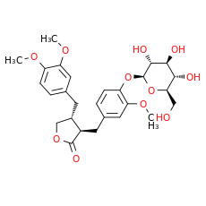 Arctiin - CAS