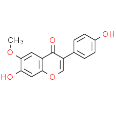 Glycitein