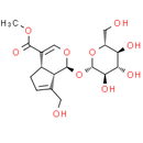 Geniposide - CAS
