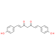 Bisdemethoxycurcumin