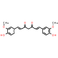 Curcumin | CAS