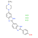 Hoechst 33258 trihydrochloride - CAS