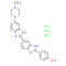 Hoechst 33258 trihydrochloride - CAS# 23491-45-4