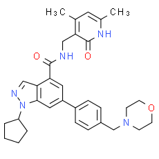 EPZ005687 - CAS