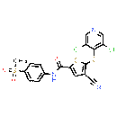 USP7/USP47 inhibitor - CAS