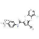 USP7/USP47 inhibitor