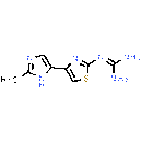 Zaltidine