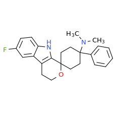 Cebranopadol - CAS