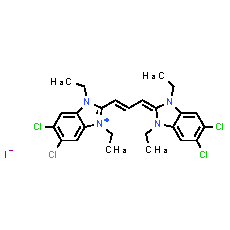 JC-1 - CAS