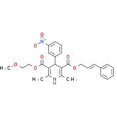 Cilnidipine